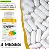 BioHerb® | Fenogreco 100% Puro Extracto Orgánico de Alta Concentración,