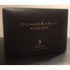 Donna Karan Black 4-wick Candle ESSENCE 3 Wenge NEW IN
