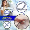 Inlet Hose Extension for Washing Machine and Dishwasher 3 m