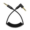 DuKabel TRRS-TRS Microphone Replacement Adapter 3.5mm TRRS-TRS Microphone Converter Cable