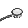 Dual Use Dual Head Stethoscope Lightweight Stainless Steel Stethoscope for