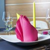 '20 Serviettes "ROYAL Collection 1/4 Fold 25 x 25 cm