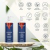 Valquer Pack Color y Brillo Shampoo y Mascarilla Efecto Frío