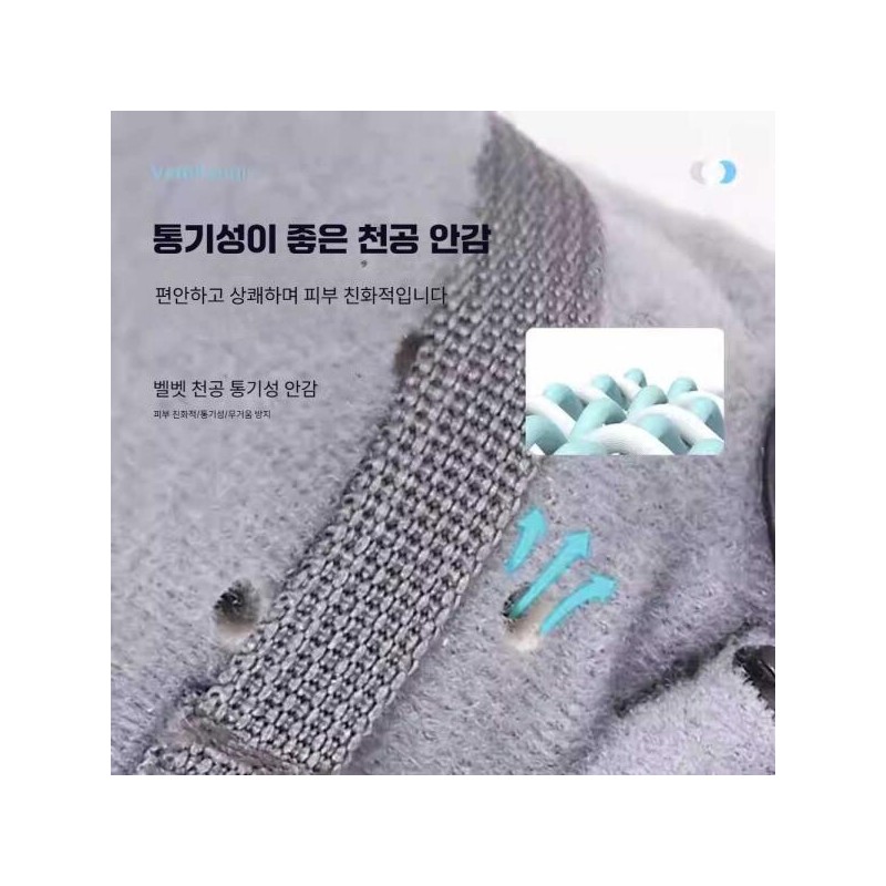 Unknown 트렌드부스 발목보조기 풋드롭 보조기 족하수 보호대 [짧/오른발 40-44] Trendbooth