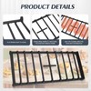 Gas Stove Grate Range Center Cast Iron for Jxgrate2 Ge