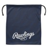 Rawlings EAC14F02 Grab Bag, Navy
