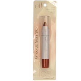 e.l.f. Jumbo Lip Gloss Stick, Sangria Starters, 0.088 Ounce