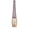 Lise Watier Eye Glitter Liner, Smokey Gold, 0.2 fl oz