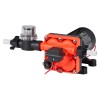 12V DC Marine Water Pump 5 GPM Self Priming Diaphragm