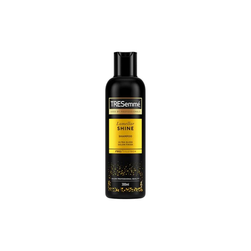 TRESemmé Lamellar Shine Shampoo 300 ml