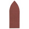 BOSCH 2608605170 Sanding Paper for Finger Pads