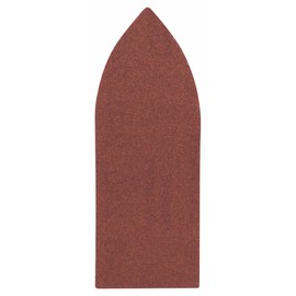BOSCH 2608605170 Sanding Paper for Finger Pads