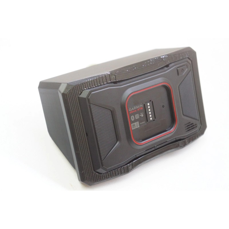 3DEXCEL Sun Shade Anti-Glare Screen Visor for Garmin ZUMO XT2