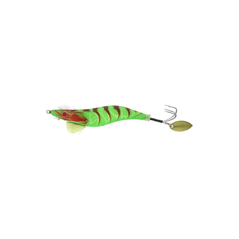Harimitsu (harimitu) Octopus Ink Tribe Midori Shrimp 3.5 G VE