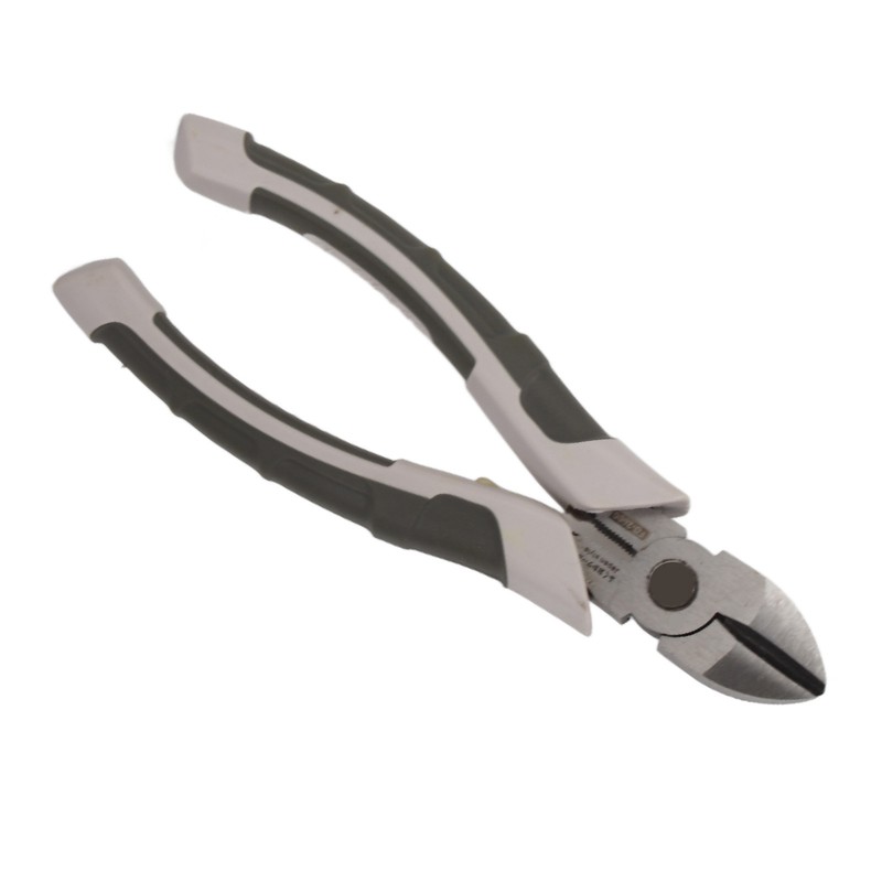 6 Inch Wire Pliers Diagonal Cutting Pliers Chrome Vanadium Steel
