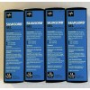 Medline 4 Silvasorb Gel Silver Antimicrobial Wound Gel 1.5 oz.
