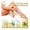 Crema Hidratante Para Agrietar, Hidratante Y Urea G Para