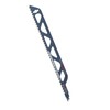 Reciprocating Saw Blade Efficient Carbide Teeth Heat and Shock Resistance