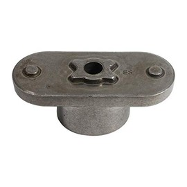 UpStart Components 753-06304 Blade Adapter Kit Replacement for MTD 11A-422Q196 (2007) Walk-Behind Mower - Compatible with 748-04227 Adapter, Bolt & Washer