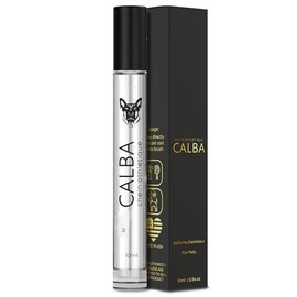 CALBA Chein Athletique Cologne Spray for Dogs | Long Lasting Dog Fragrance | Pet Deodorizer | Show Dog Perfume (10ml, 0.34, Fl Oz)