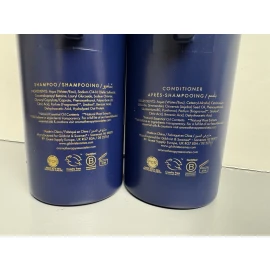Aromatherapy Associates 2 PACK Aromatherapy Associates Nourishing Shampoo & Conditioner 12.2oz Dovelok