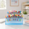Ddaowanx 24 Pcs Cute Mini Ballpoint Pens Bulk for Kids
