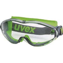 UVEX 安全ゴーグル ウルトラソニック 9302225