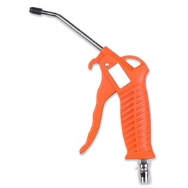 KernoKost Airsoft Air Blow Dust Gun Air Jet Gun Blow Dust Removal Gun Blow Dust Gun Blow Gun Bronze Valve Core Standard Nozzle