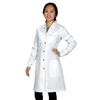 The Lab Coat Project - 100% algodón Chemistry para mujer,