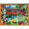 Masterpieces 300 Piece EZ Grip Jigsaw Puzzle - Country Park