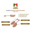 Cedar Elements Women's European Style Shoe Trees (Large)