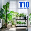 Barrina Vertical Grow Light T10, 42W 5000K, Full Spectrum LED