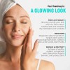Bakuchiol Crema Para La Cara Crema Facial Alternativa Al Ret