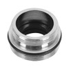 Gutol Tap Adapter, Tap Adapter M23.5 Male Thread to M22