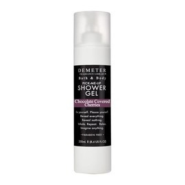 DEMETER Fragrance Library 8.4 oz Shower Gel - Chocolate Covered Cherries
