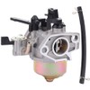 jingfei Carburetor for GX340 11 GX 390 GX390 13 Engine