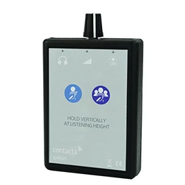 Contacta Induction Loop Listener - RX20