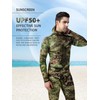 FLEXEL Men Spearfishing Premium Camouflage 3mm 5mm CR Neoprene Wetsuit