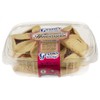 Green's Kosher Hamantashen, Assorted - 6 Pack