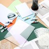Faccito 9'' x 12'' Gel Printing Plate Kit, Complete Printmaking