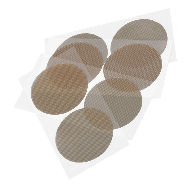 50 Pair Men Nipple Tape Cover Ultra Thin Disposable Men