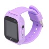Kids Smartwatch IP67 Waterproof Color Touchscreen Boy Girl Watch with