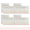 By Ecom Collagen Mask Pack EGF Collagen 4 Boxes (20 Sheets) / 바이애콤 콜라겐 마스크 마스크팩 이지에프 EGF 콜라겐 4박스(20매)