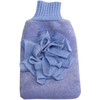 Guantes Exfoliantes de Baño para Adultos – Toalla de Ducha
