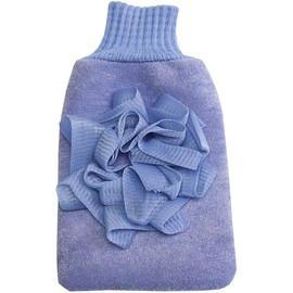 Guantes Exfoliantes de Baño para Adultos – Toalla de Ducha C/B 1 Pack