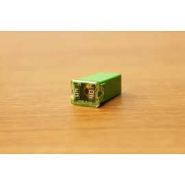 Chrysler Jeep Dodge 40 Amp Fuse Mopar OEM