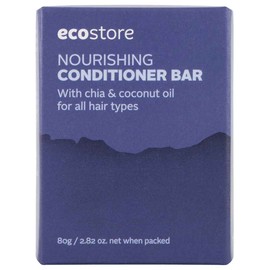 ecostore Nourishing Conditioner Bar, 80g