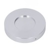 Horizontal Leveler 60 X 10mm Aluminum High Sensitivity Easy to