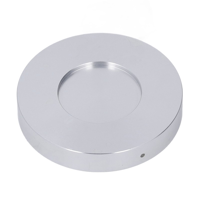 Horizontal Leveler 60 X 10mm Aluminum High Sensitivity Easy to