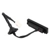 Rear Trunk Hatch Release Switch 81260 2V000 Replacement for Hyundai